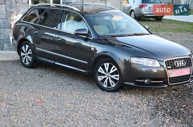 Универсал Audi A4 2006 в 