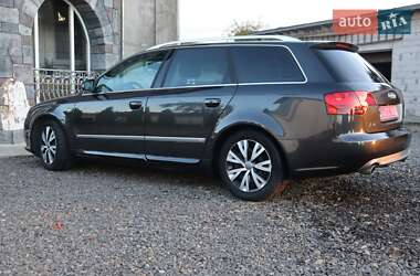 Универсал Audi A4 2006 в 