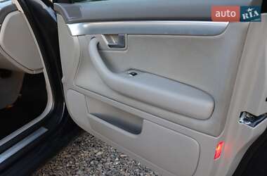 Универсал Audi A4 2006 в 
