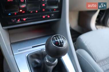 Универсал Audi A4 2006 в 