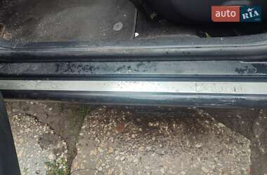 Универсал Audi A4 2001 в 