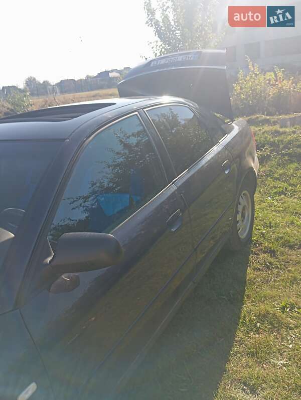 Седан Audi A4 1999 в Турбовом фото 19 Седан Audi A4 1999 в Турбовом