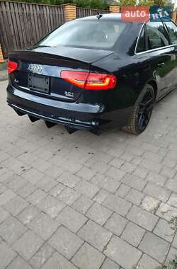 Седан Audi A4 2015 в 