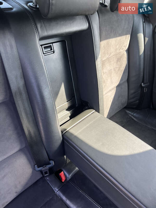 Універсал Audi A4 2007 в Запоріжжі