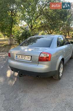 Седан Audi A4 2003 в 