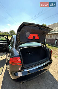 Седан Audi A4 2007 в 