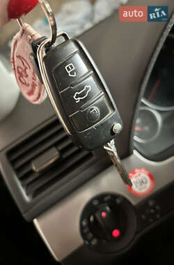 Седан Audi A4 2007 в 