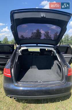 Универсал Audi A4 2009 в Литине