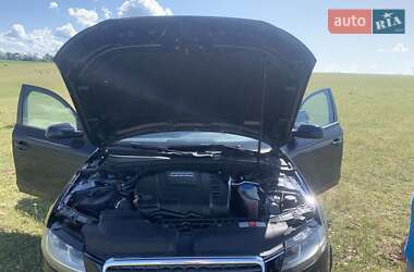 Универсал Audi A4 2009 в Литине
