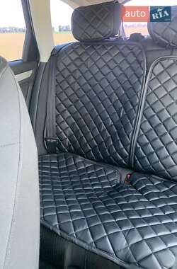 Универсал Audi A4 2009 в Литине
