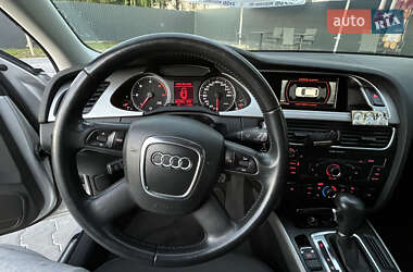 Універсал Audi A4 2008 в 