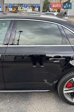Седан Audi A4 2016 в 