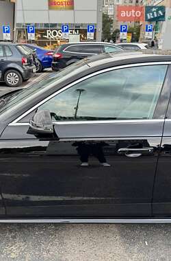 Седан Audi A4 2016 в 