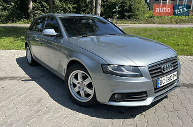 Audi A4 2010