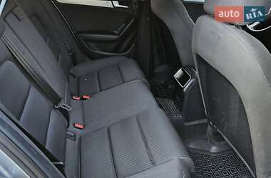 Універсал Audi A4 2011 в 