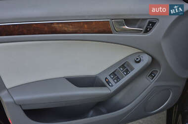 Седан Audi A4 2011 в 
