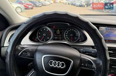 Седан Audi A4 2014 в 
