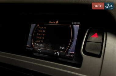 Седан Audi A4 2011 в 