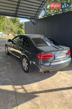 Седан Audi A4 2008 в 
