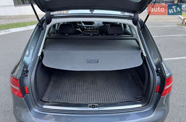 Универсал Audi A4 2013 в 