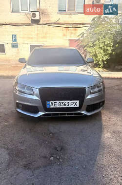 Седан Audi A4 2011 в 