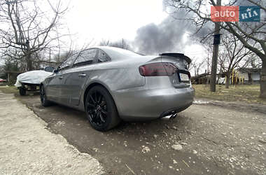 Седан Audi A4 2011 в 