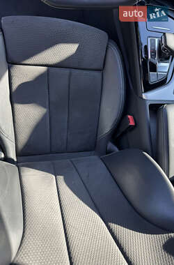 Универсал Audi A4 2020 в 