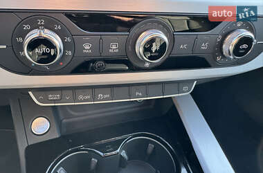 Универсал Audi A4 2020 в 