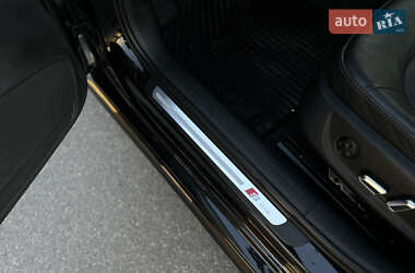Седан Audi A4 2013 в 