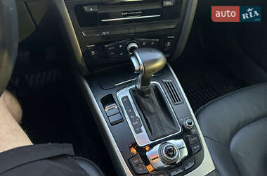 Седан Audi A4 2013 в 