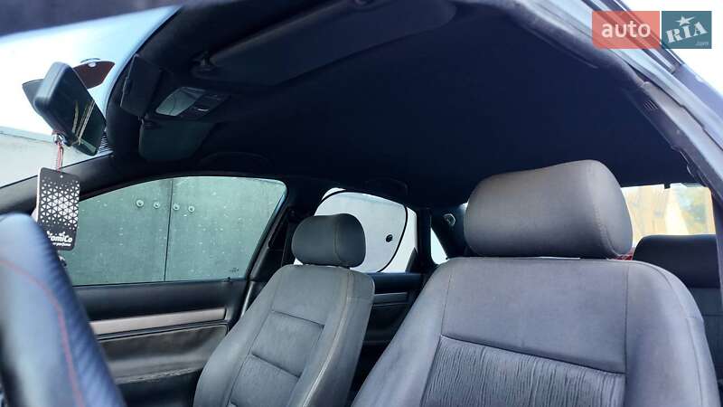 Седан Audi A4 1998 в Бару