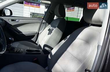 Універсал Audi A4 2012 в 