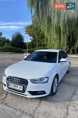 Седан Audi A4 2012 в Одессе