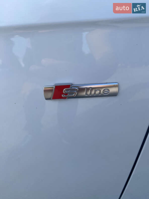 Седан Audi A4 2012 в Одессе фото 16 Седан Audi A4 2012 в Одессе