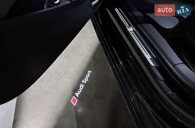 Седан Audi A4 2023 в Киеве