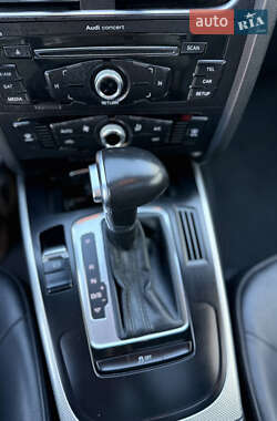 Седан Audi A4 2014 в 