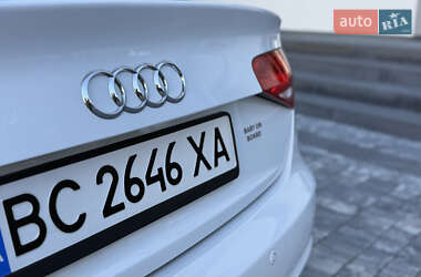 Седан Audi A4 2014 в 