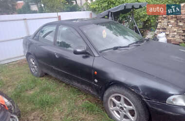 Седан Audi A4 1996 в 