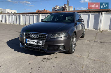 Audi A4 2010