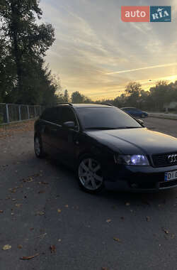 Универсал Audi A4 2004 в 