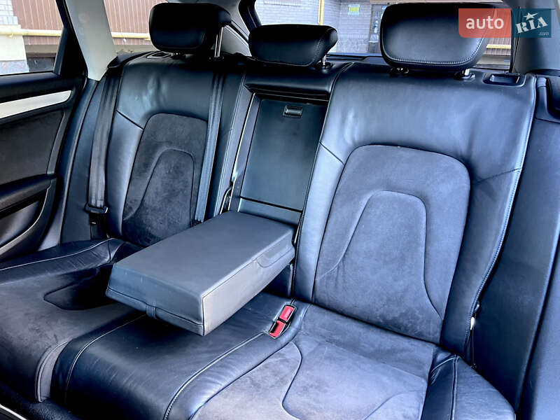 Универсал Audi A4 2009 в Тернополе