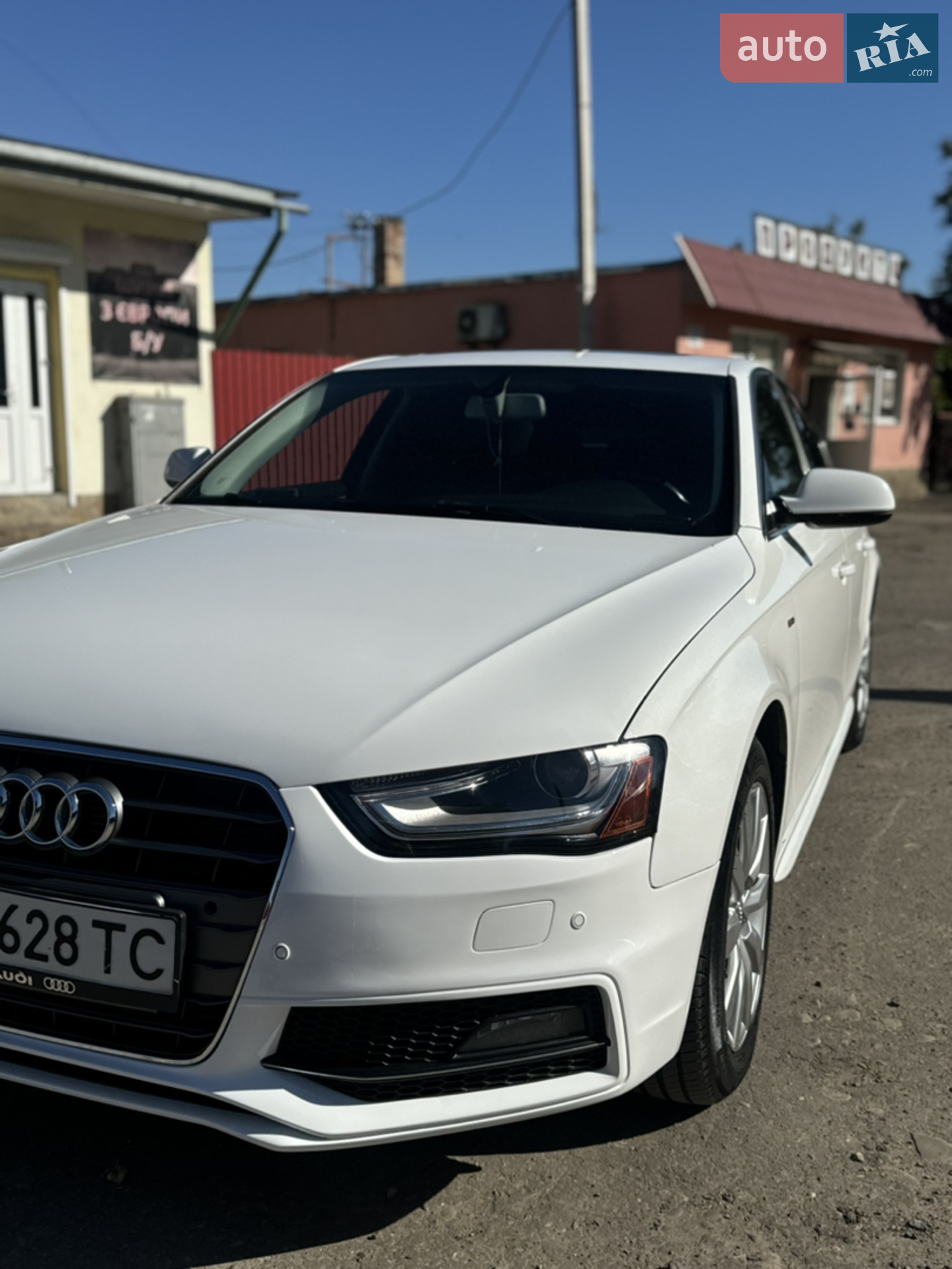 2015 Audi A4 - мініатюра 2