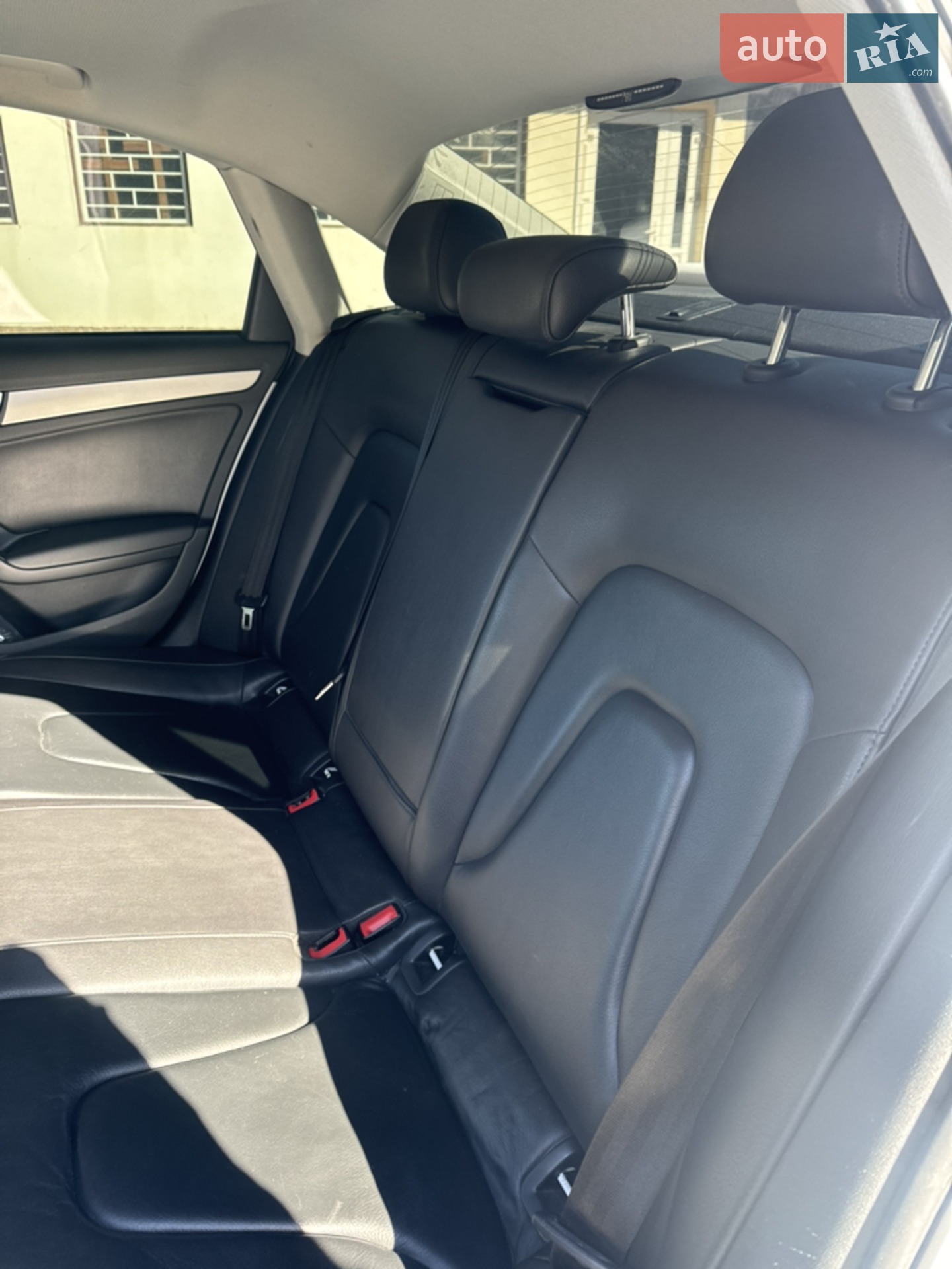 2015 Audi A4 - мініатюра 6