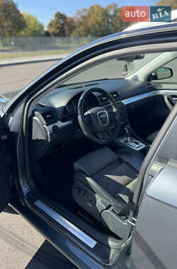 Универсал Audi A4 2005 в 