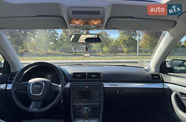 Универсал Audi A4 2005 в 