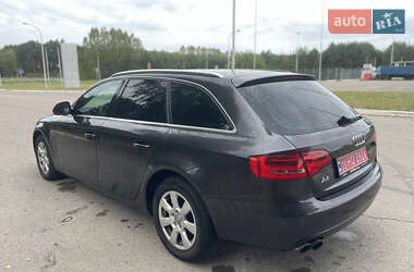 Универсал Audi A4 2009 в 