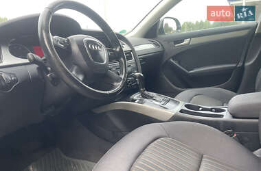Универсал Audi A4 2009 в 