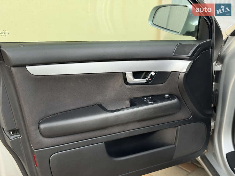 Седан Audi A4 2006 в Сарнах фото 18 Седан Audi A4 2006 в Сарнах