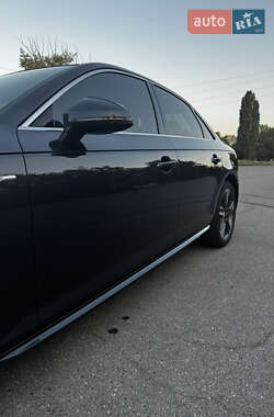 Седан Audi A4 2016 в Харькове