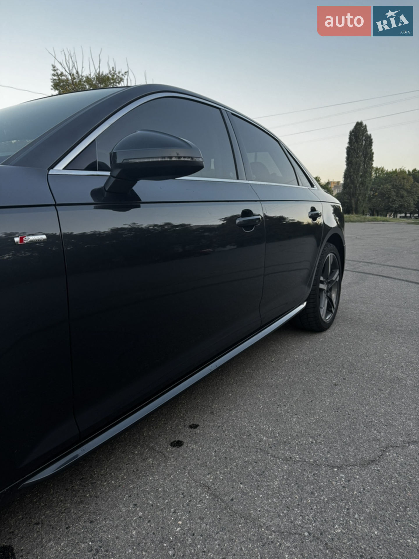 2016 Audi A4 - мініатюра 12
